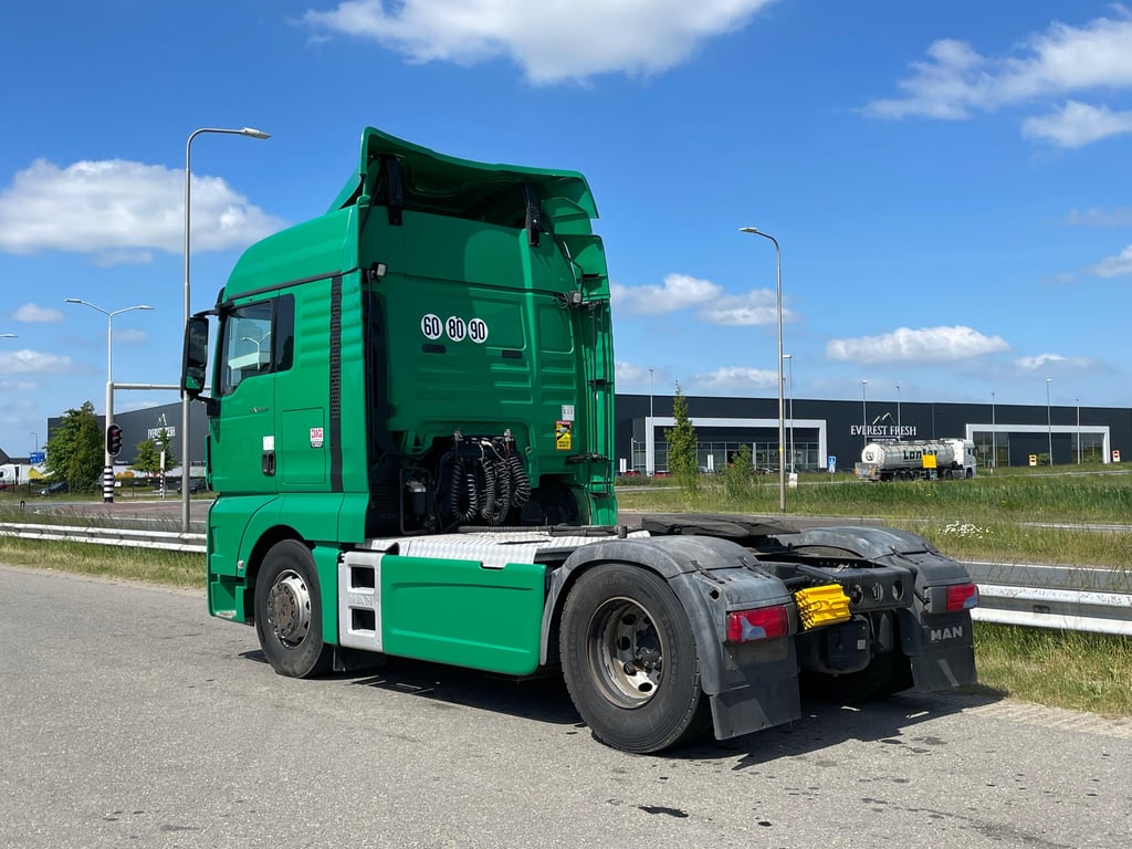 MAN TGX 18.510 4X2 BLS 2019 70001766 TGX 18.510 4X2 BLS 2019 1 image 3