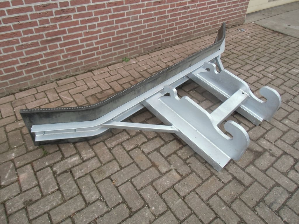 N4610, Rubberschuif CW 2/3 2015 N4610 N4610, Rubberschuif CW 2/3 2015 0 image 2