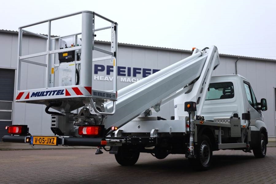 Multitel MTE270 Valid inspection, *Guarantee! Driving Licen 2024 MULTITEL - MTE270 - 63273 Multitel MTE270 Valid inspectio...