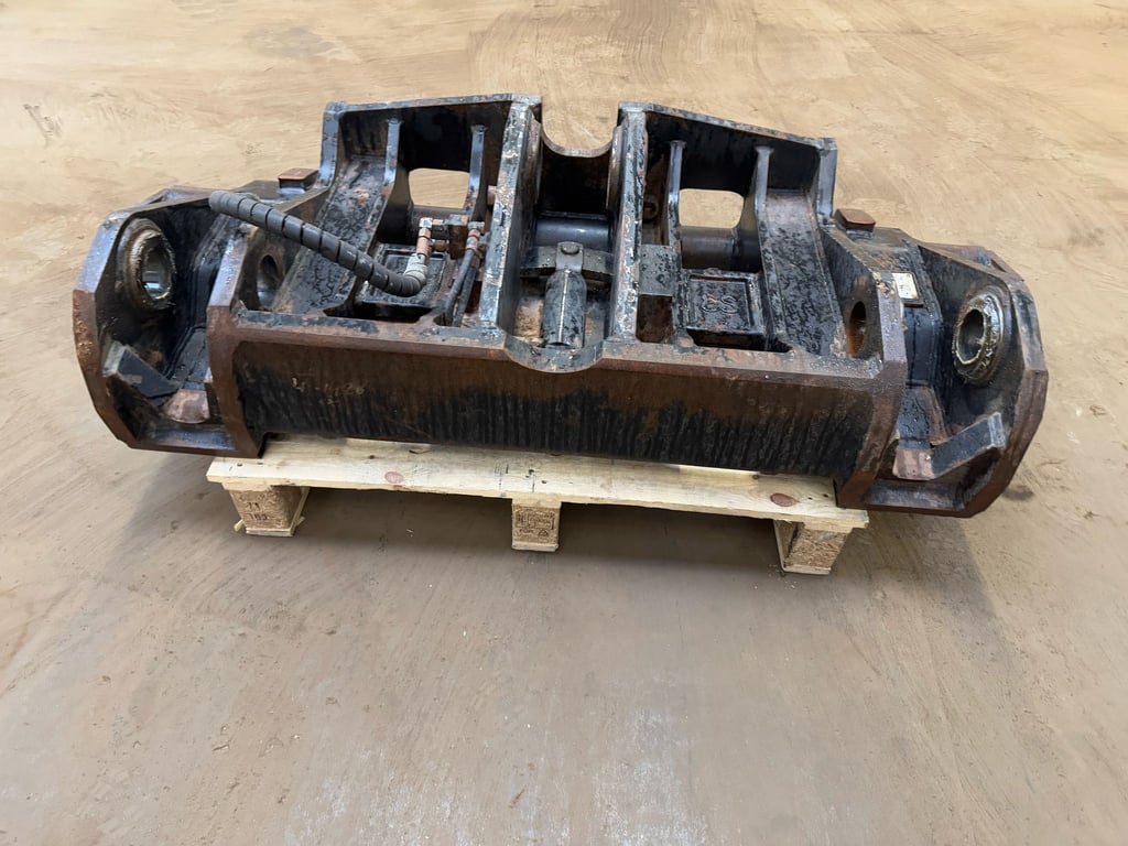 Eurosteel HKO-2016 HHD / DL300-5 2018 00033250 Eurosteel HKO-2016 HHD / DL300-5 2018 1 image 2