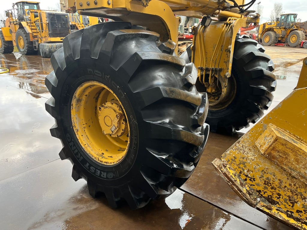 Caterpillar RM500 2008 00032583 RM500 2008 1 image 10