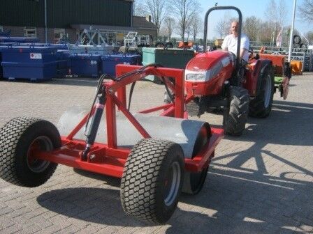 Landrol Tuin en park NN0355 landrol Tuin en park 0 image 3