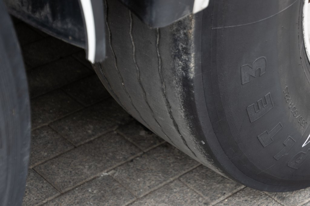 SPITZER SILO SILO SK60CP-60.000L / 7COMP. 2003 E57822 Spitzer Silo SILO SK60CP-60.000L / 7COMP. 2003 1 image 9