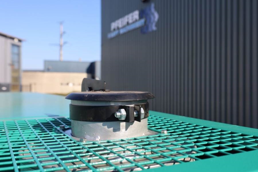 Cummins C220D5EQ Declaration of Conformity, Diesel, 220kVA 2025 CUMMINS - C220D5EQ - 63434 C220D5EQ Declaration of Conform...