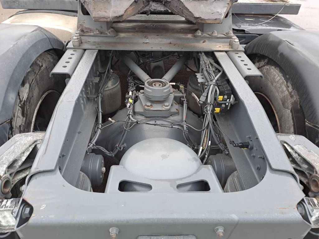 DAF XF 480 FT 2019 ATR-2150 DAF XF 480 FT 2019 1 Tractor Units image 11