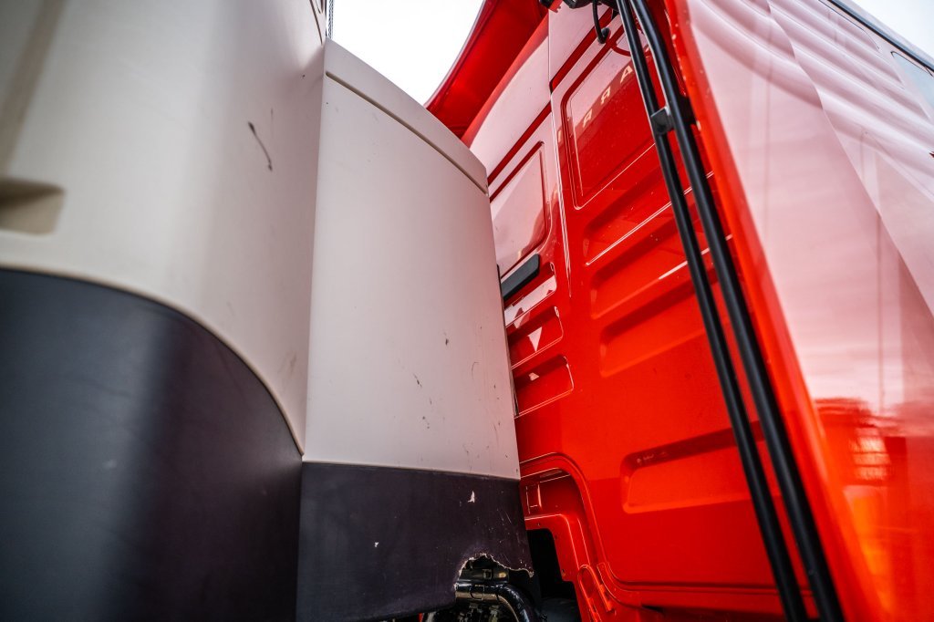 SAMRO CARRIER VECTOR 1850 2010 E64949 Samro CARRIER VECTOR 1850 2010 1 image 13