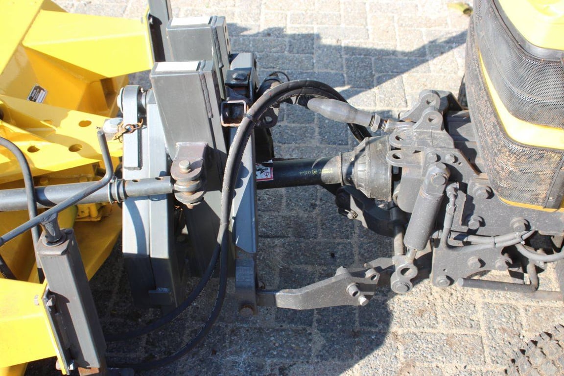 Heavy machinery product image - Image 12 of 15