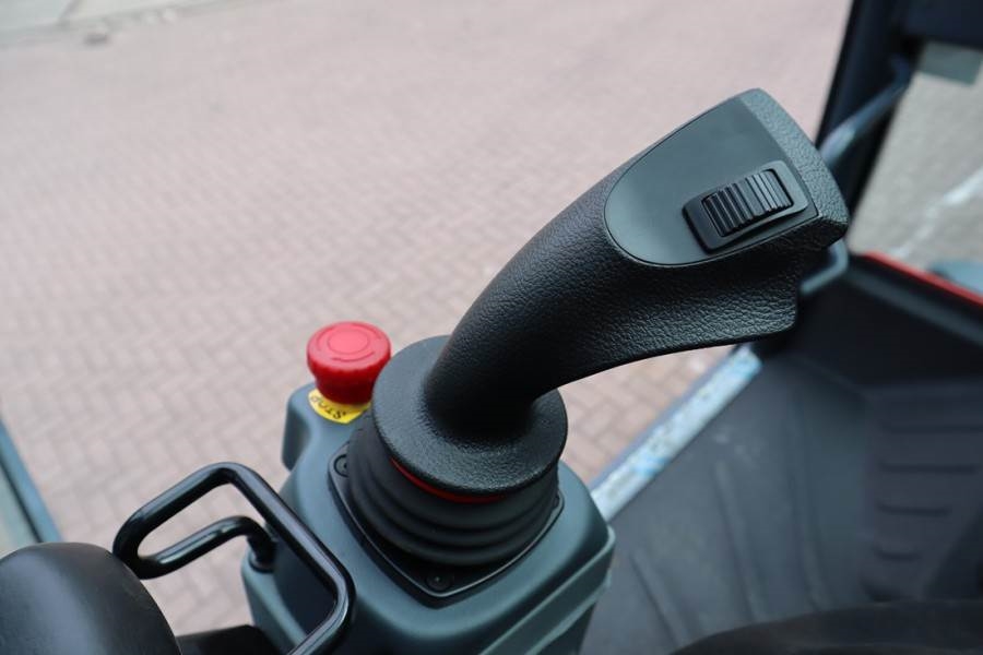 Magni RTH 6.25 Valid inspection, *Guarantee! 6t Cap. 25m 2022 MAGNI - RTH 6.25 - 61034 MAGNI RTH 6.25 Valid inspection, *G...