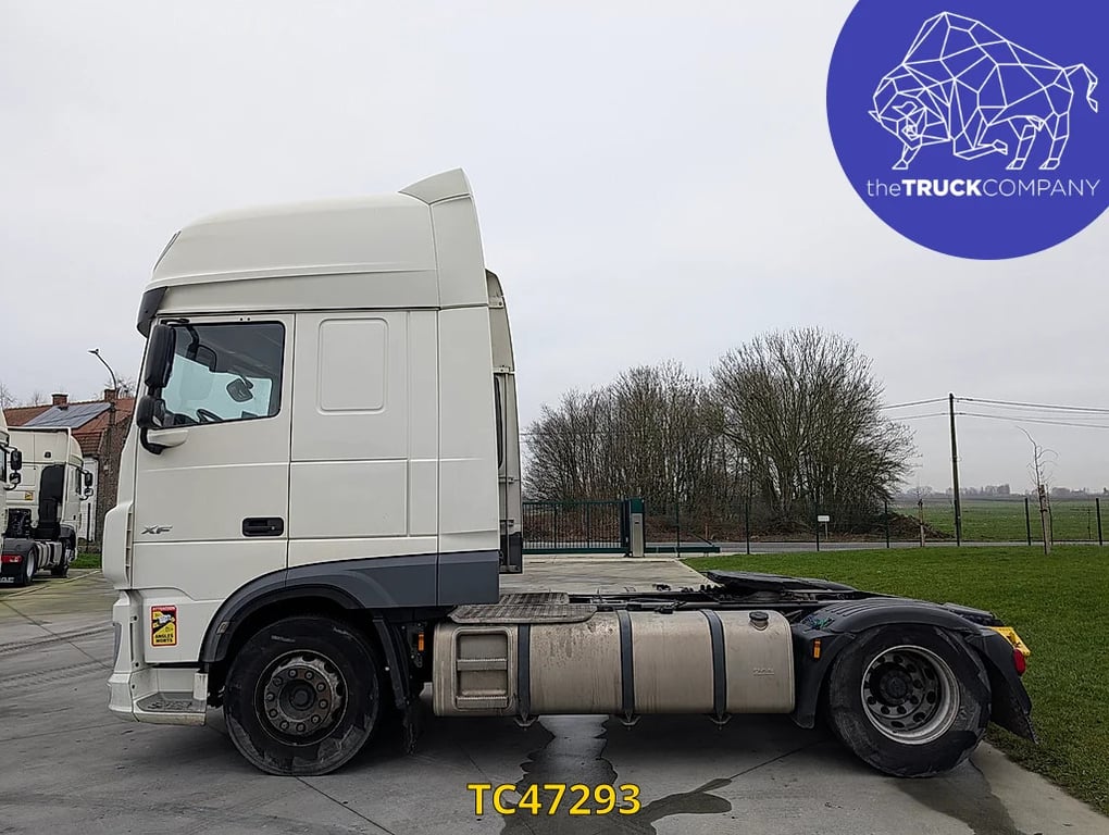 DAF XF Euro6 480 2020 TC47293 DAF XF Euro6 480 2020 1 image 2