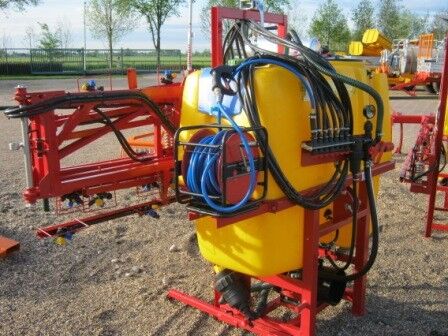 Veldspuit NN0131 Veldspuit 0 image 5