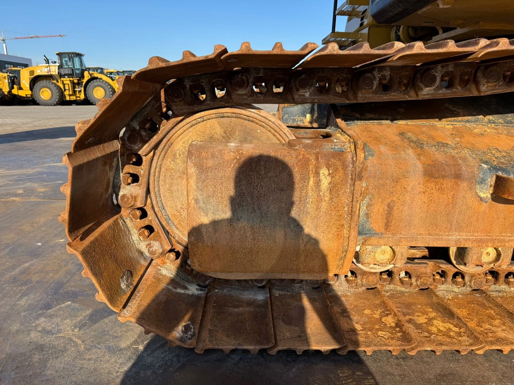 Caterpillar 326FL 2019 00033497 326FL 2019 1 image 10