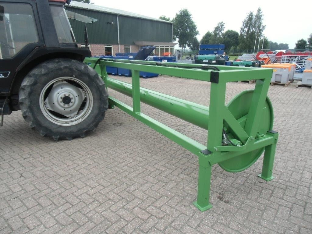 AGM Maxi Haspel NN0173 AGM Maxi Haspel 0 image 4