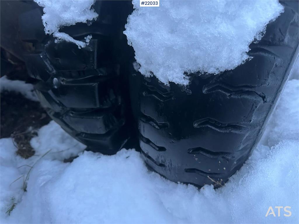 Heavy machinery product image - Image 13 of 30