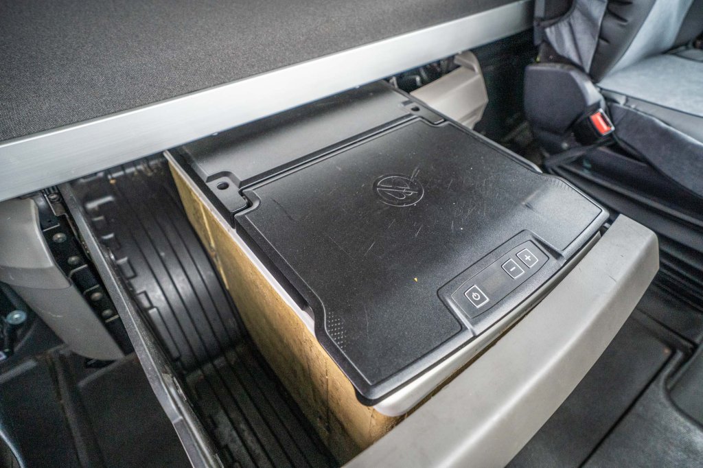 MAN TGX 18.470 XLX BLS+KIPHYDR. 2019 E64722 TGX 18.470 XLX BLS+KIPHYDR. 2019 1 image 15