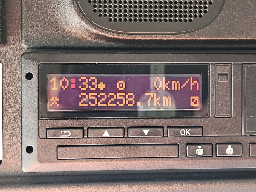 DAF LF 290 16t taillift airco 2021 DAF LF 290 16T TAILLIFT AIRCO 2021 1 image 9