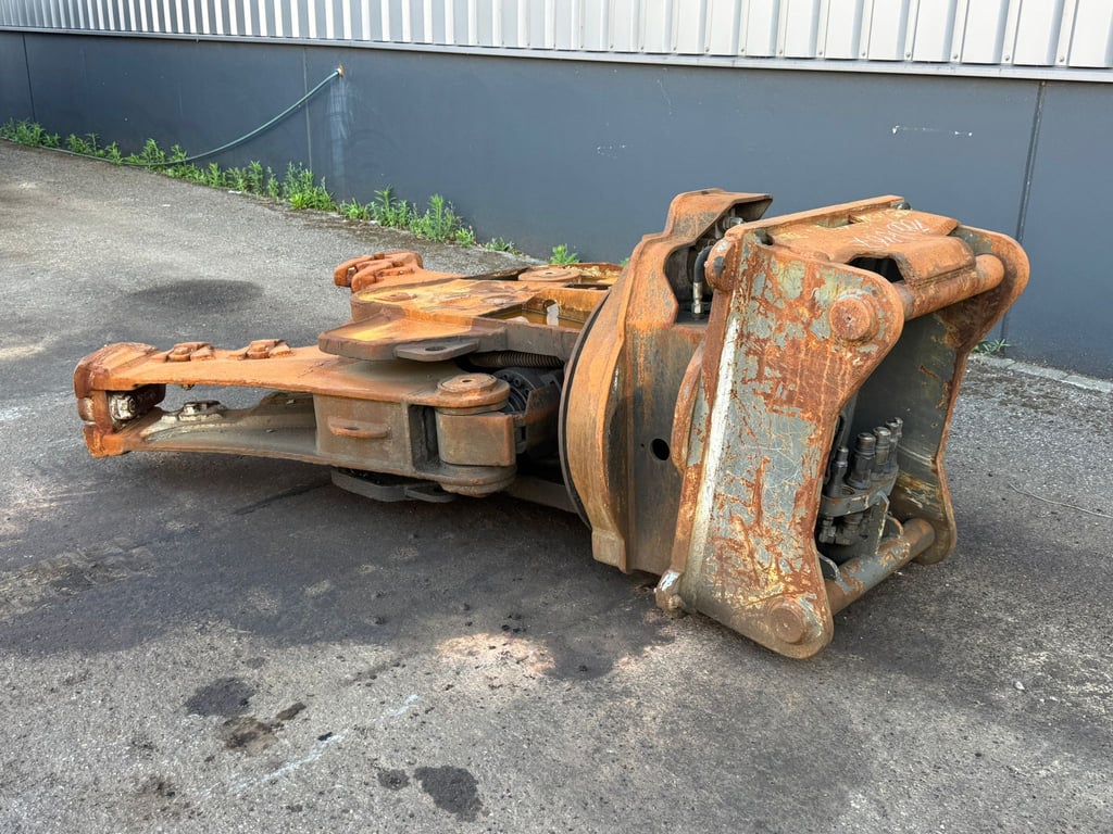 Caterpillar VTK40/MP20PP OQ80 2010 70001867 VTK40/MP20PP OQ80 2010 1 image 3