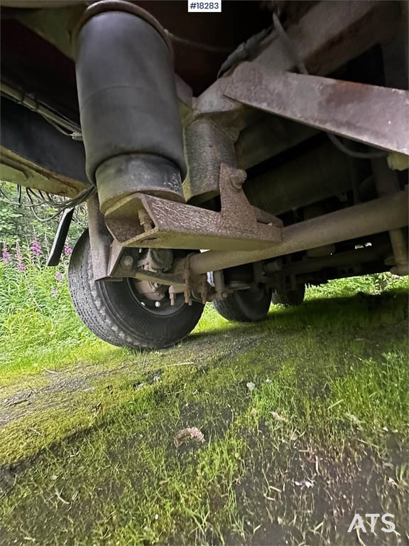 Heavy machinery product image - Image 12 of 15