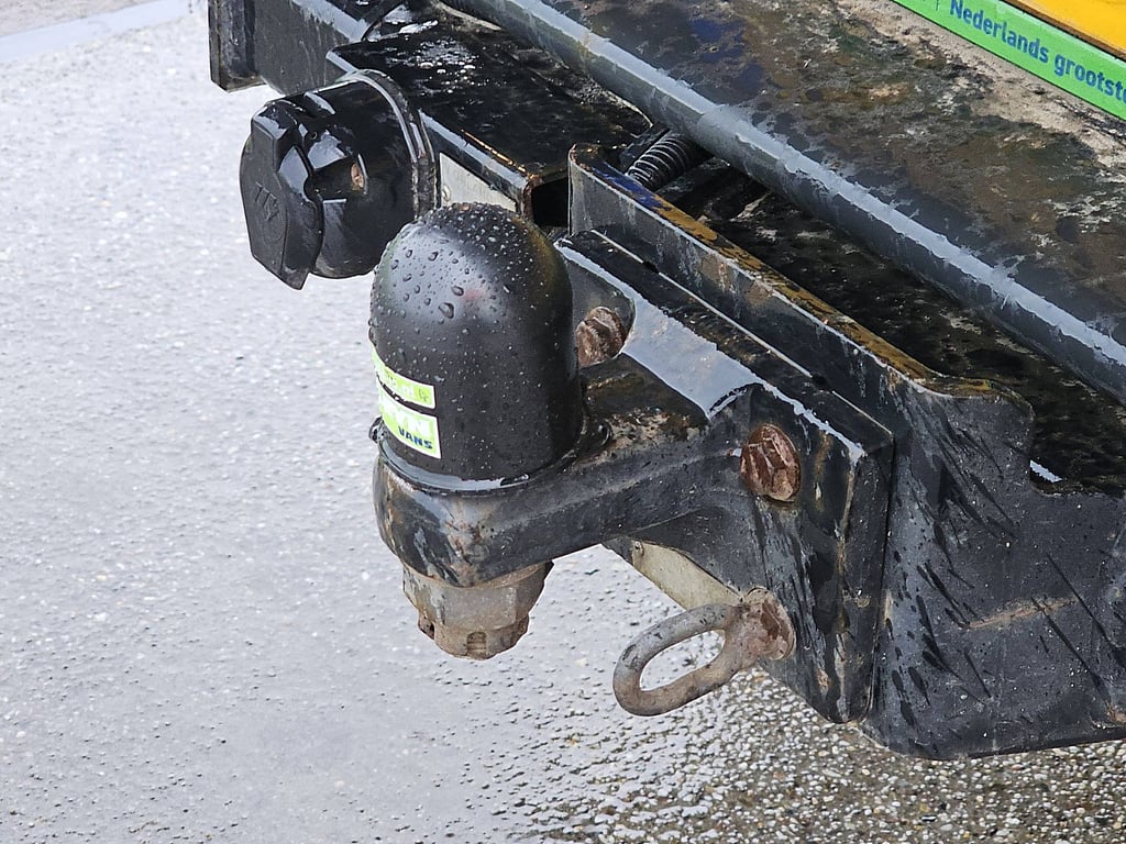 Heavy machinery product image - Image 12 of 15