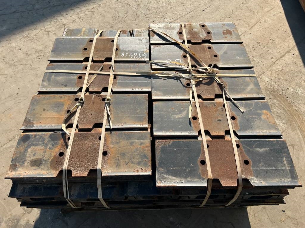 CAT 330C / 330D / 336D / 336E / 336F Shoes 2025 906970 330C / 330D / 336D / 336E / 336F Shoes 2025 0 image 7