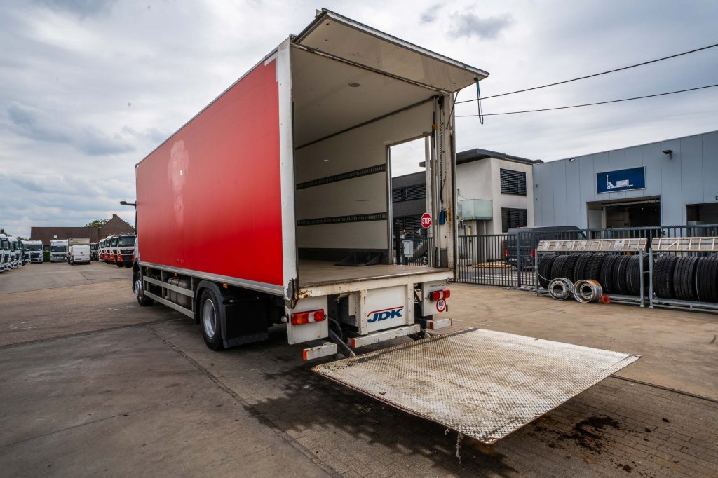MERCEDES ACTROS 2127 L+DHOLLANDIA 2T. 2021 E64283 ACTROS 2127 L+DHOLLANDIA 2T. 2021 1 image 7
