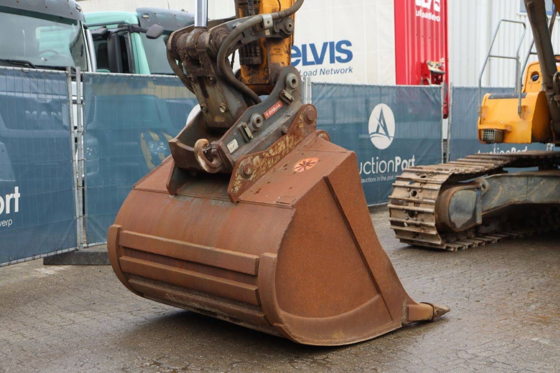 Crawler excavator Liebherr R926 WLC Diesel 140kW 2018 2018 R926 WLC 2018 1 Crawler Excavators image 8
