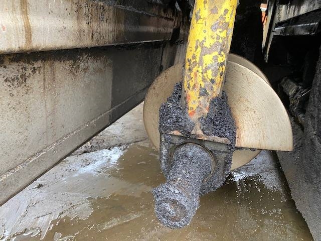 Heavy machinery product image - Image 12 of 15