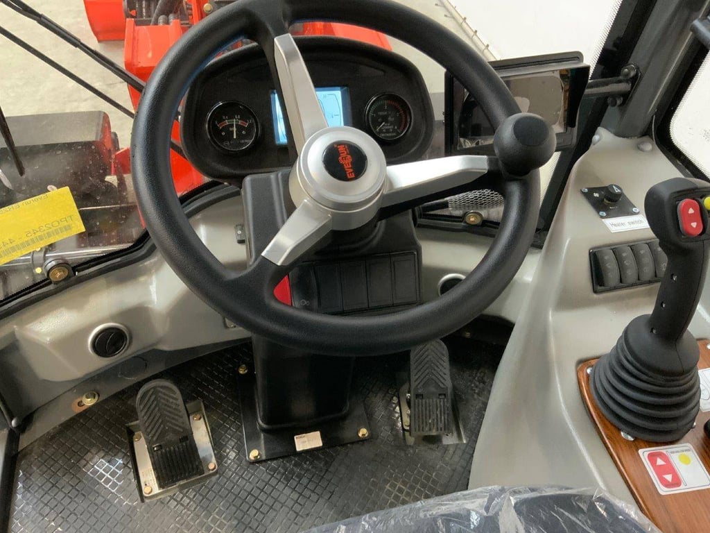 Wheel loader Everun ER2500 Diesel 2025 New 2023 Everun ER2500 2023 0 image 6