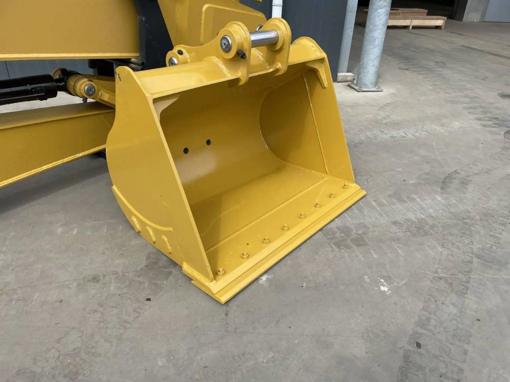 CAT 320E 15m Set Long Reach Equipment 2025 904732 320E 15m Set Long Reach Equipment 2025 0 image 9