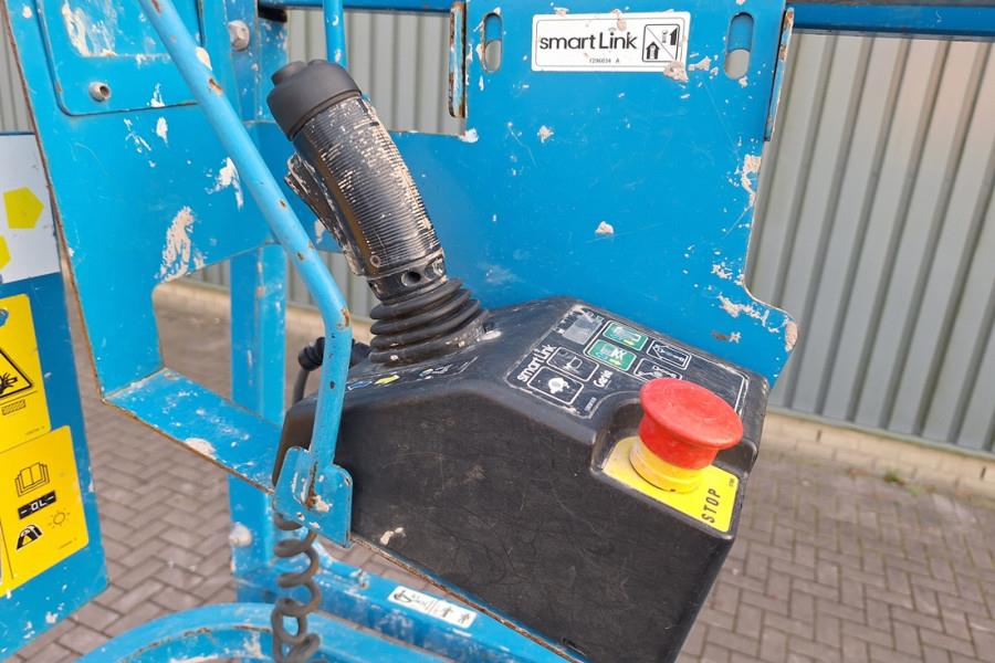 Genie GS1932 E-Drive Several In Stock, 8m Working Height 2021 GENIE - GS1932 E-Drive - 63748 GS1932 E-Drive Several In Sto...