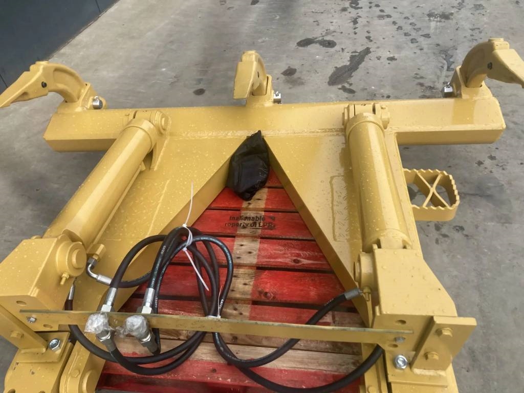 CAT D5N Ripper 2025 905130 D5N Ripper 2025 0 image 5