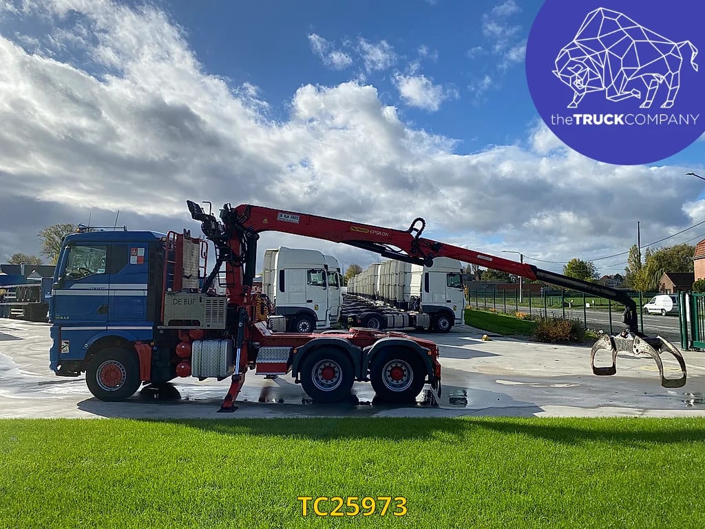 Heavy machinery product image - Image 12 of 15