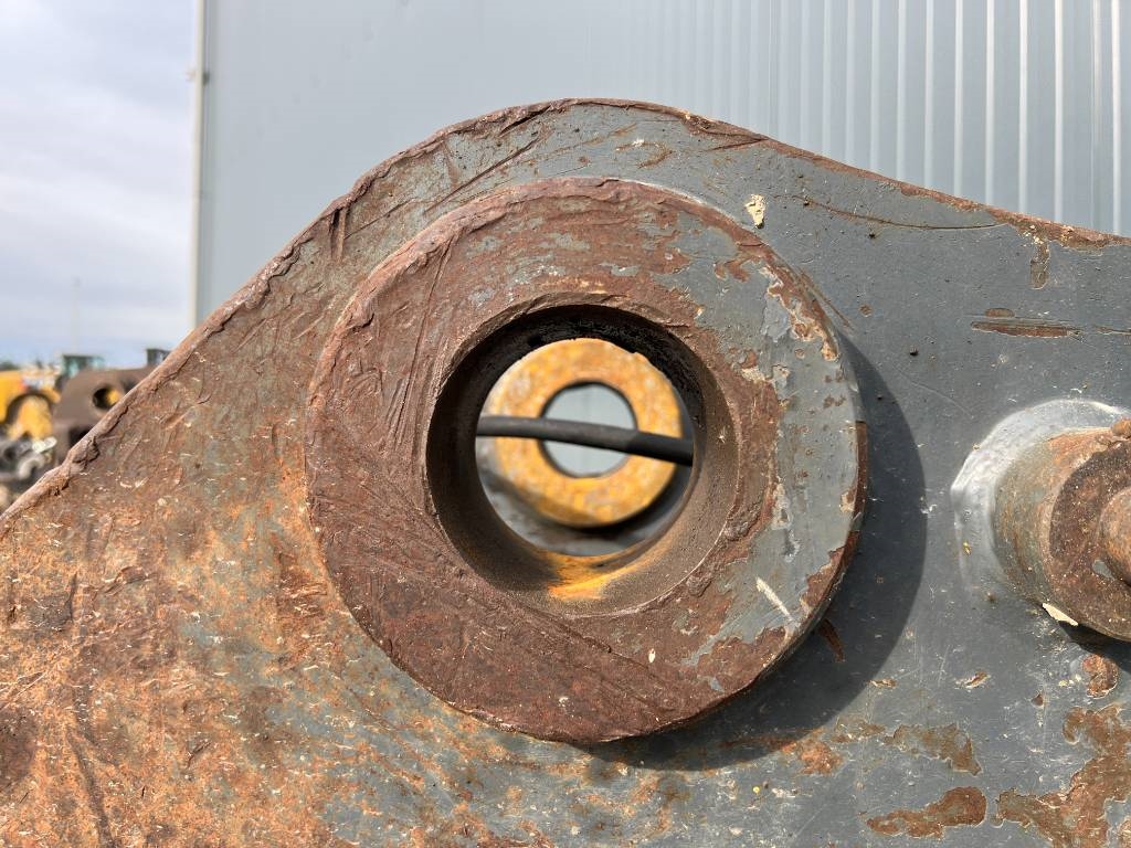 Miller Caterpillar 330C / 330D / 336D / 336E / 336F Geith 907834 Caterpillar 330C / 330D / 336D / 336E / 336F Geith 1 image 9