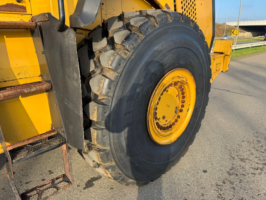 Caterpillar 980M 2015 00031612 980M 2015 1 image 12