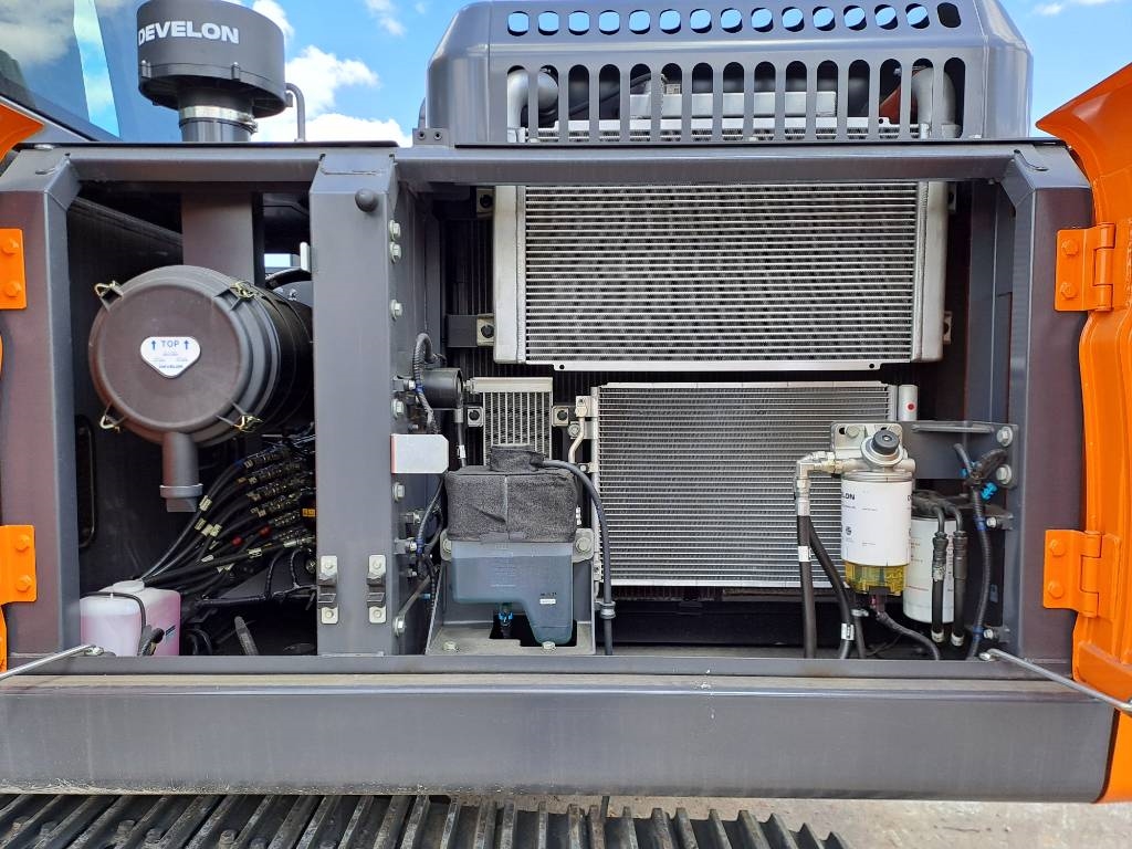 Doosan DX225LC-7M (UNUSED, multiple units available) 2025 ATR-1925 DX225LC-7M (UNUSED, multiple units available) 2025 0 Cr...