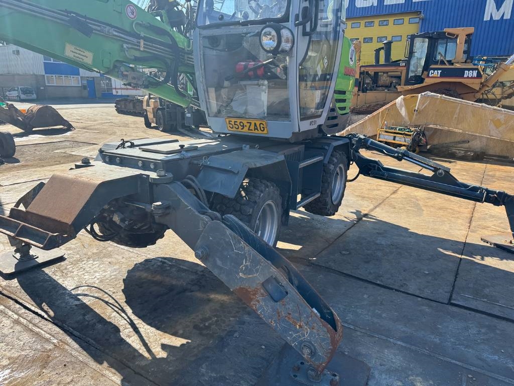 Heavy machinery product image - Image 10 of 15