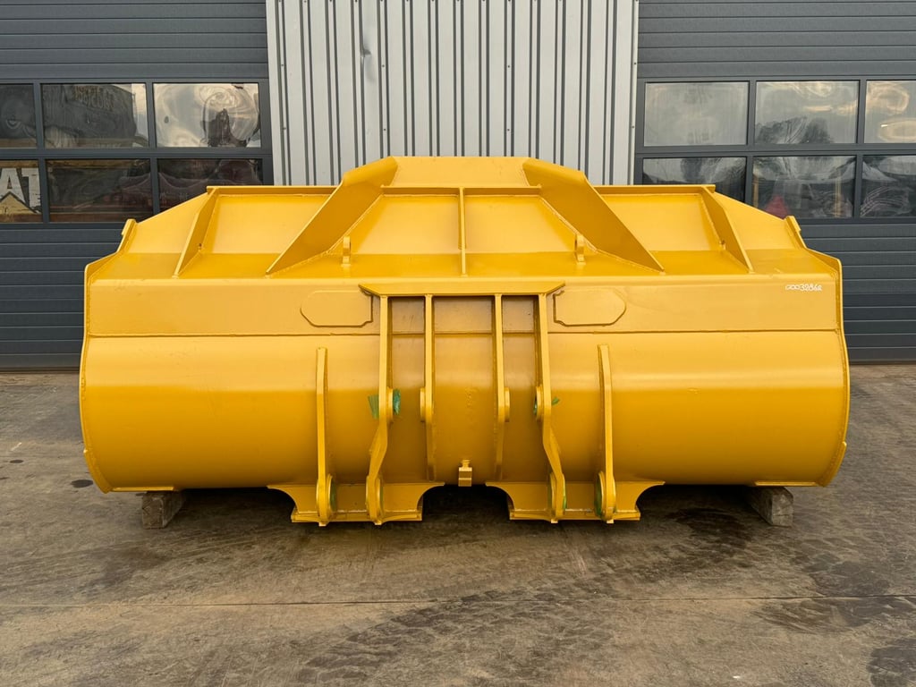 Heavy machinery product image - Image 1 of 1