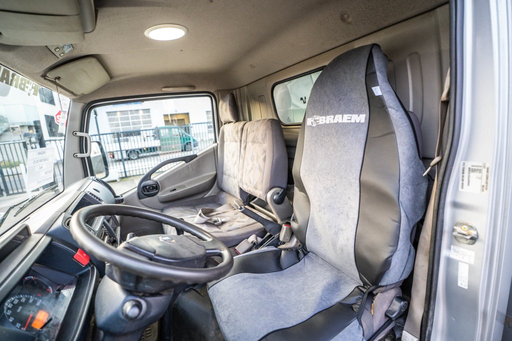 NISSAN CABSTAR 35.13 2007 E65154 CABSTAR 35.13 2007 1 image 14