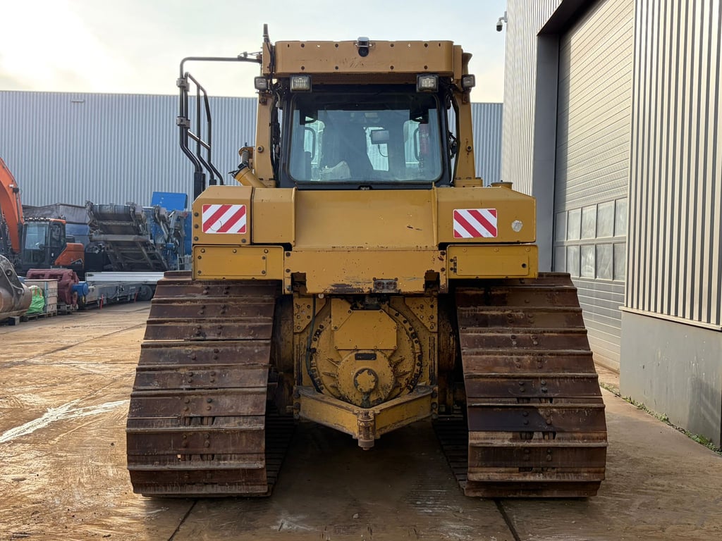 Caterpillar D6T LGP 2017 00033818 D6T LGP 2017 1 image 4