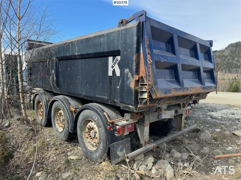 Heavy machinery product image - Image 4 of 15