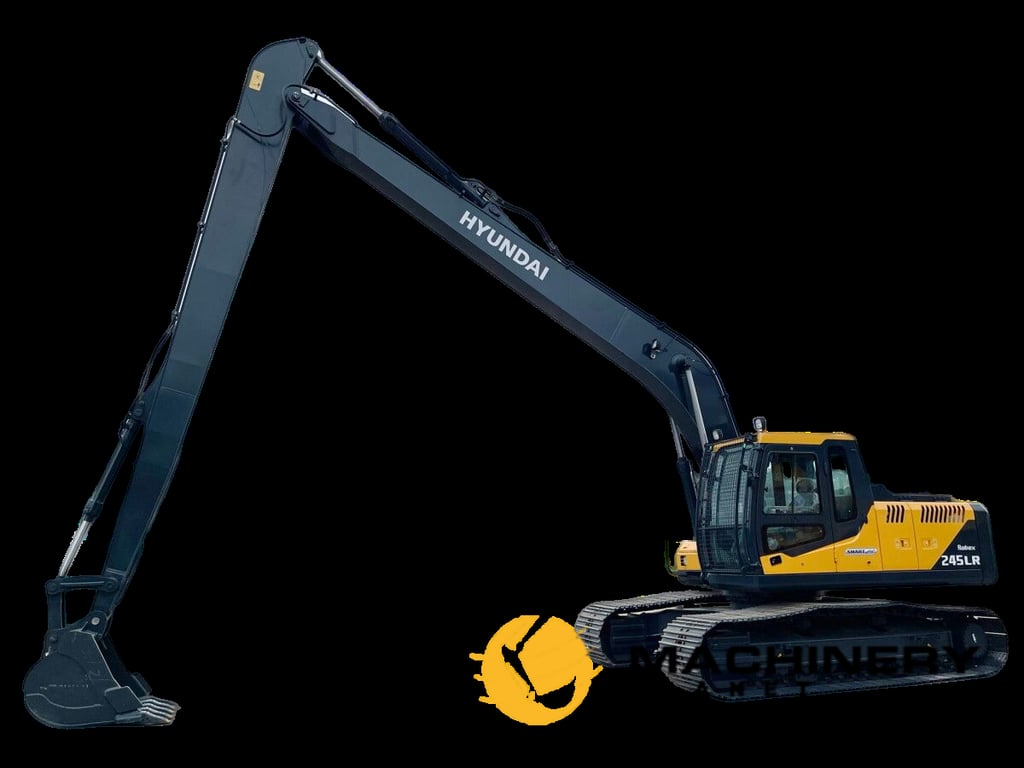 Heavy machinery product image - Image 2 of 3
