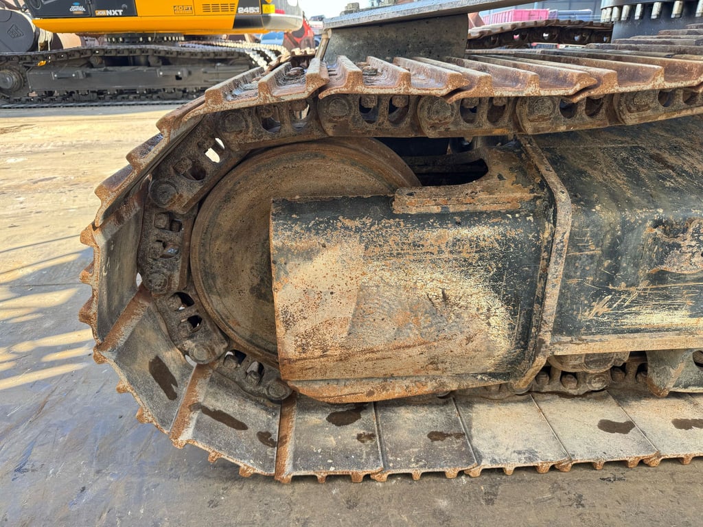 Liebherr R926 NLC 2020 00033245 R926 NLC 2020 1 image 13