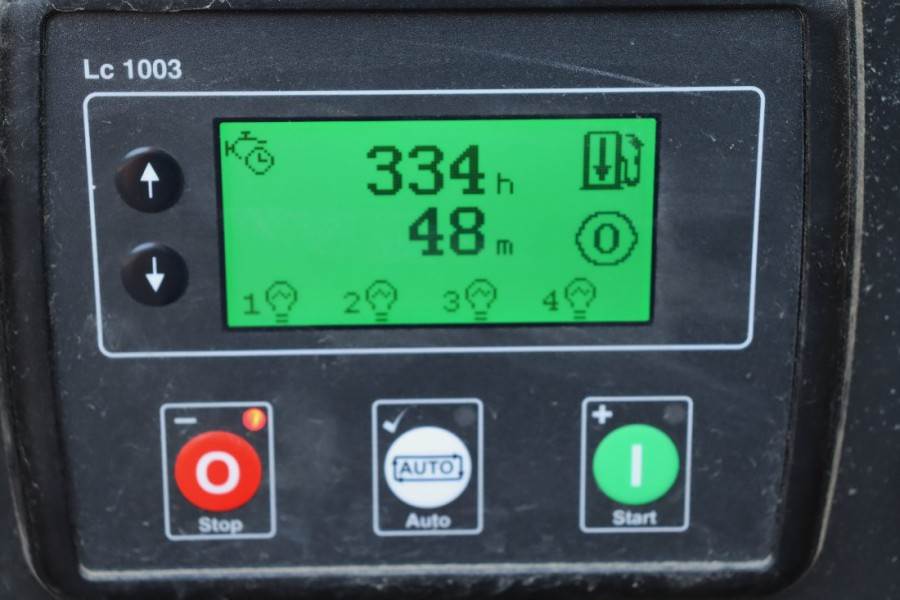 Atlas-Copco HiLight H5+ SV2 Valid inspection, *Guarantee! Max 2018 ATLAS COPCO - HiLight H5+ SV2 - 60597 HiLight H5+ SV2 V...