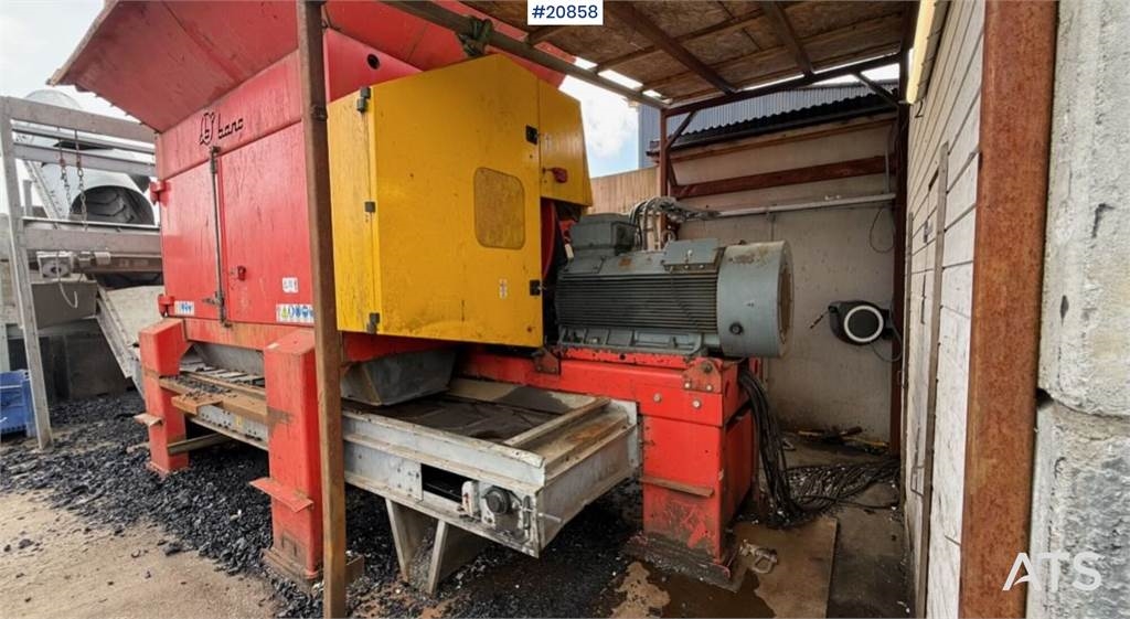 Bano MAC-S H 28-70 2021 20858 Bano MAC-S H 28-70 2021 1 image 5