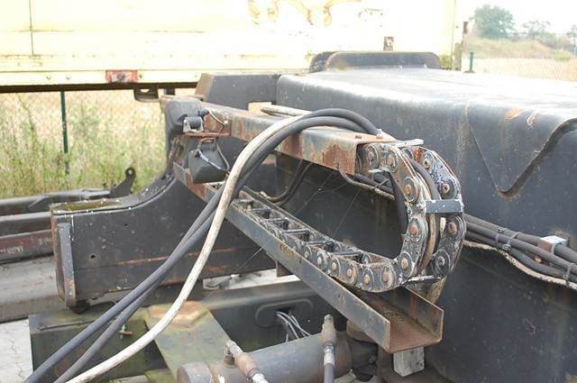 Fantuzzi Spreader SF31 2001 DIV1027 Spreader SF31 2001 1 image 5
