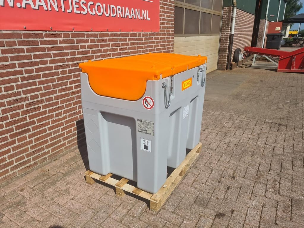 Diesel 600 liter 2024 10052 Diesel 600 liter 2024 0 image 3
