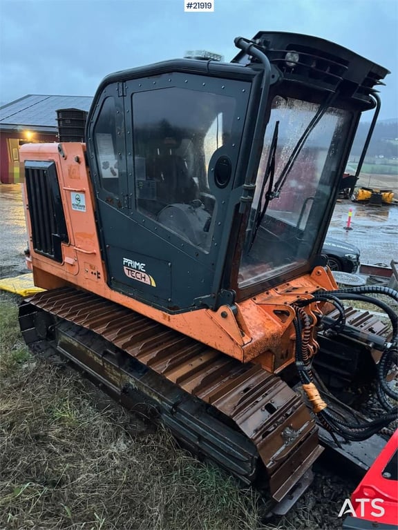 Prime Tech PT-175 Mulcher WATCH VIDEO 2015 21919 Tech PT-175 Mulcher WATCH VIDEO 2015 1 image 10