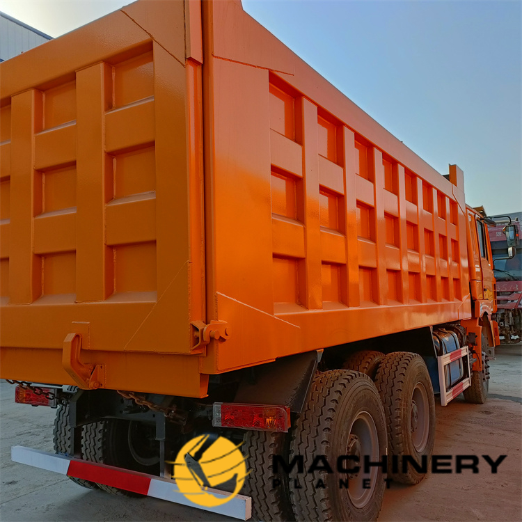 Heavy machinery product image - Image 4 of 4