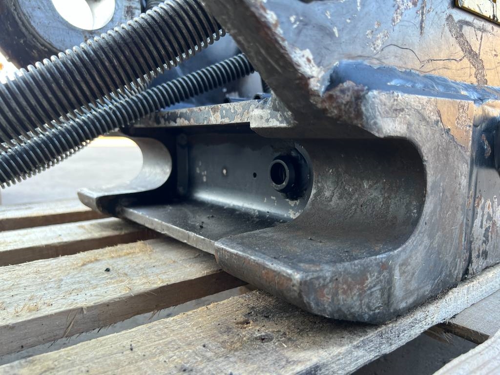 OilQuick OQ65 - M314F / M316F / M318F 2018 907481 OilQuick OQ65 - M314F / M316F / M318F 2018 1 image 7