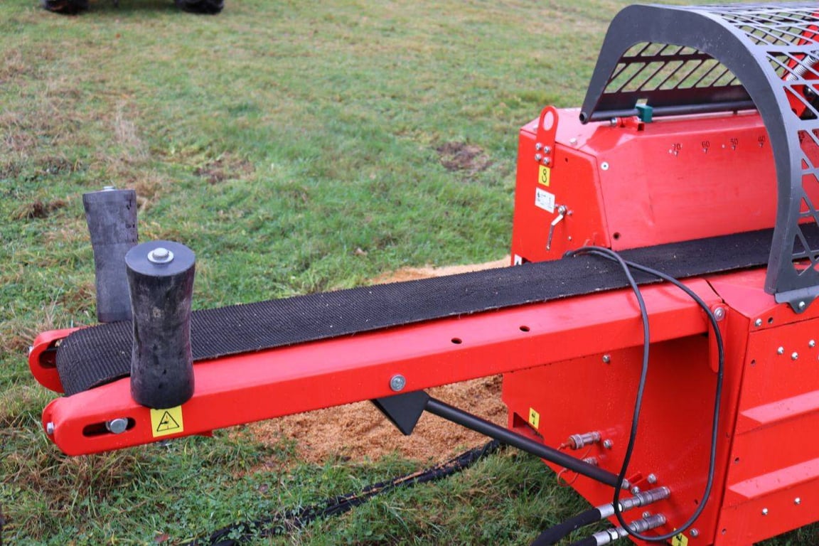 Wood splitter Krpan CS 420 Pro PTO 2021 2021 Krpan CS 420 Pro 2021 1 image 15