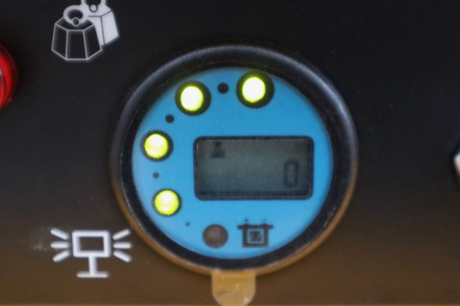 Haulotte Compact 10N Valid inspection, *Guarantee! Non Mark 2022 HAULOTTE - Compact 10N - 60847 Compact 10N Valid inspecti...